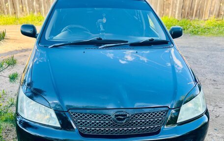 Toyota Corolla, 2004 год, 600 000 рублей, 2 фотография