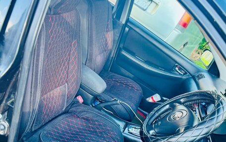 Toyota Corolla, 2004 год, 600 000 рублей, 6 фотография
