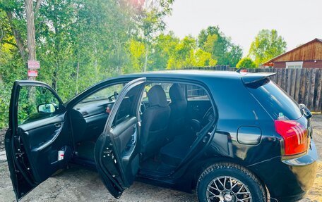 Toyota Corolla, 2004 год, 600 000 рублей, 5 фотография