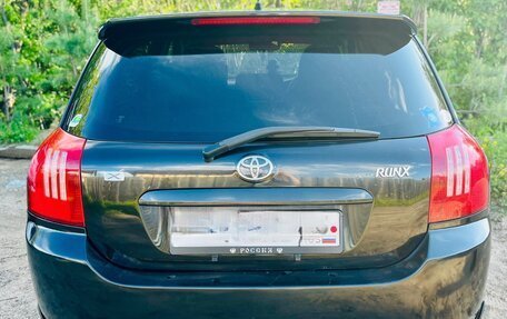 Toyota Corolla, 2004 год, 600 000 рублей, 3 фотография