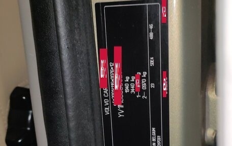 Volvo S40 II, 2007 год, 680 000 рублей, 15 фотография