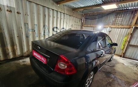 Ford Focus II рестайлинг, 2008 год, 385 000 рублей, 6 фотография