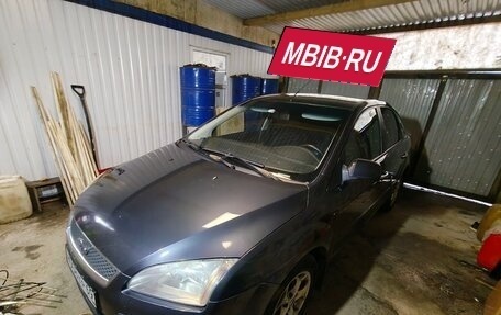 Ford Focus II рестайлинг, 2008 год, 385 000 рублей, 2 фотография