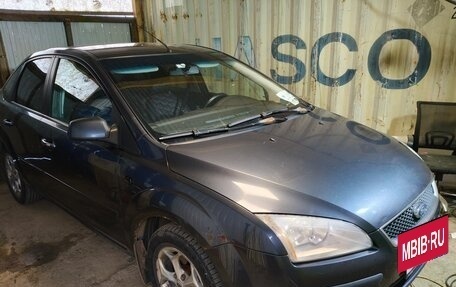 Ford Focus II рестайлинг, 2008 год, 385 000 рублей, 8 фотография