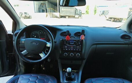 Ford Focus II рестайлинг, 2008 год, 385 000 рублей, 10 фотография
