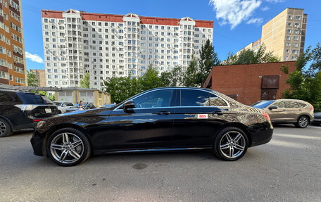 Mercedes-Benz E-Класс, 2019 год, 4 050 000 рублей, 5 фотография