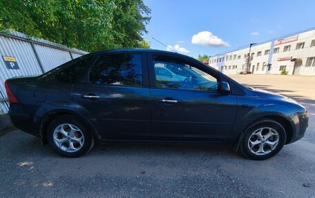 Ford Focus II рестайлинг, 2008 год, 385 000 рублей, 12 фотография