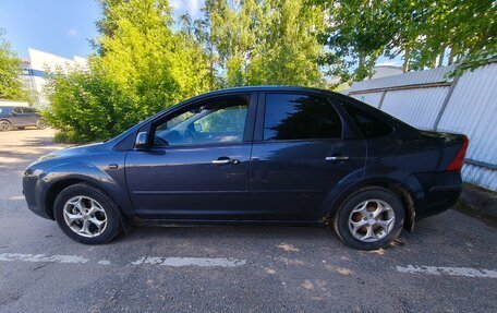 Ford Focus II рестайлинг, 2008 год, 385 000 рублей, 13 фотография