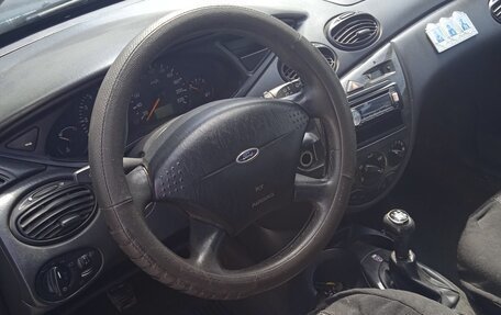 Ford Focus IV, 2000 год, 250 000 рублей, 3 фотография