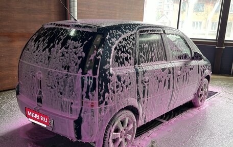 Opel Meriva, 2006 год, 355 000 рублей, 5 фотография