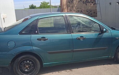 Ford Focus IV, 2000 год, 250 000 рублей, 9 фотография
