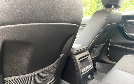 BMW 1 серия, 2016 год, 1 890 000 рублей, 18 фотография