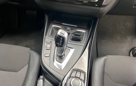 BMW 1 серия, 2016 год, 1 890 000 рублей, 13 фотография
