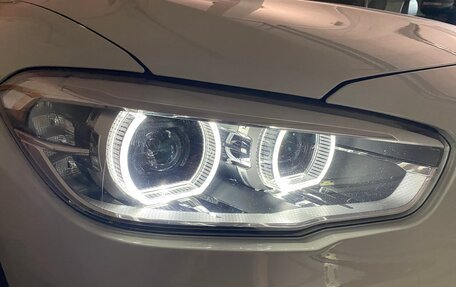BMW 1 серия, 2016 год, 1 890 000 рублей, 25 фотография