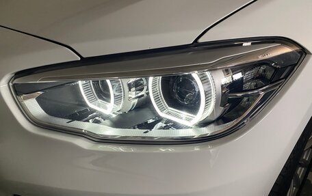BMW 1 серия, 2016 год, 1 890 000 рублей, 26 фотография