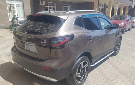 Nissan Qashqai, 2026 год, 2 240 004 рублей, 7 фотография