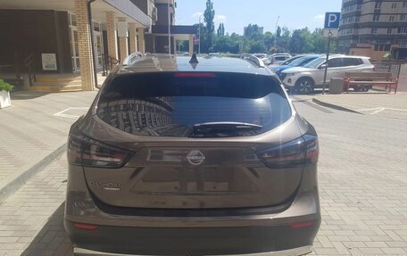 Nissan Qashqai, 2026 год, 2 240 004 рублей, 6 фотография