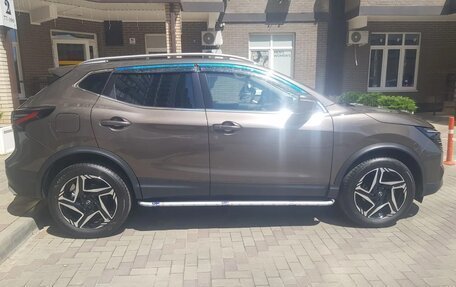 Nissan Qashqai, 2026 год, 2 240 004 рублей, 8 фотография