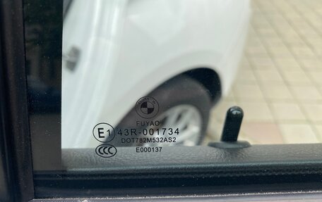BMW 1 серия, 2016 год, 1 890 000 рублей, 27 фотография