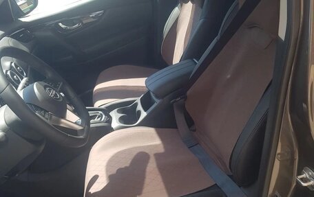 Nissan Qashqai, 2026 год, 2 240 004 рублей, 17 фотография