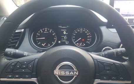 Nissan Qashqai, 2026 год, 2 240 004 рублей, 16 фотография