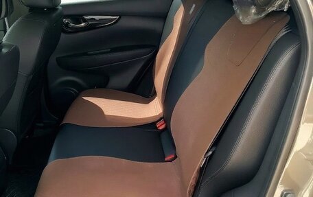 Nissan Qashqai, 2026 год, 2 240 004 рублей, 20 фотография