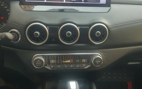 Nissan Qashqai, 2026 год, 2 240 004 рублей, 14 фотография