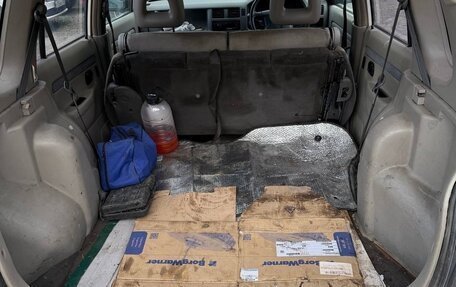 Mazda Demio III (DE), 1997 год, 80 000 рублей, 5 фотография