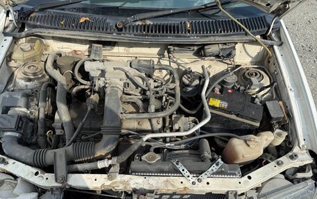 Mazda Demio III (DE), 1997 год, 80 000 рублей, 9 фотография