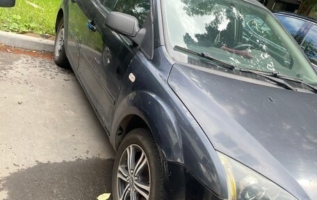 Ford Focus II рестайлинг, 2006 год, 250 000 рублей, 2 фотография