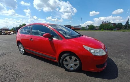 Citroen C4 II рестайлинг, 2008 год, 400 000 рублей, 4 фотография