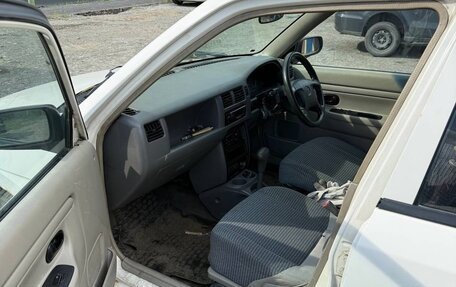 Mazda Demio III (DE), 1997 год, 80 000 рублей, 6 фотография