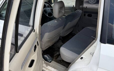 Mazda Demio III (DE), 1997 год, 80 000 рублей, 7 фотография