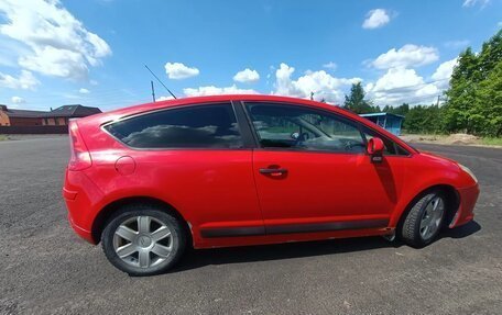 Citroen C4 II рестайлинг, 2008 год, 400 000 рублей, 5 фотография