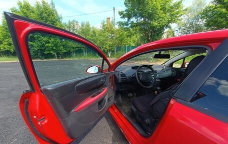 Citroen C4 II рестайлинг, 2008 год, 400 000 рублей, 14 фотография