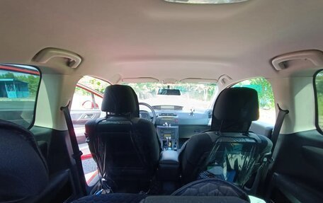 Citroen C4 II рестайлинг, 2008 год, 400 000 рублей, 15 фотография