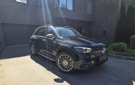 Mercedes-Benz GLE, 2026 год, 12 920 000 рублей, 2 фотография