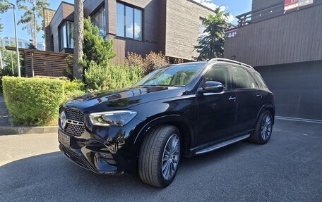 Mercedes-Benz GLE, 2026 год, 12 920 000 рублей, 3 фотография