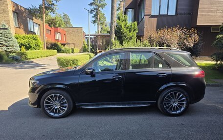 Mercedes-Benz GLE, 2026 год, 12 920 000 рублей, 4 фотография