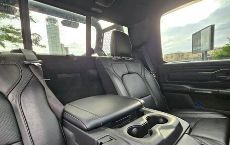 Rambler 1500, 2022 год, 6 500 000 рублей, 8 фотография