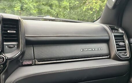 Rambler 1500, 2022 год, 6 500 000 рублей, 9 фотография