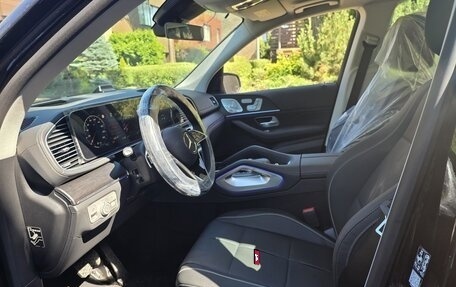 Mercedes-Benz GLE, 2026 год, 12 920 000 рублей, 9 фотография