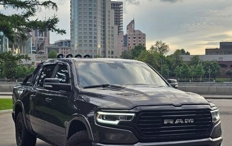 Rambler 1500, 2022 год, 6 500 000 рублей, 4 фотография