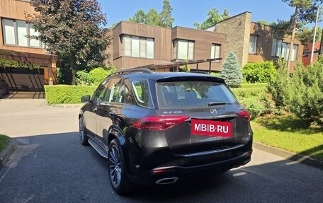 Mercedes-Benz GLE, 2026 год, 12 920 000 рублей, 6 фотография