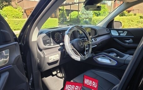 Mercedes-Benz GLE, 2026 год, 12 920 000 рублей, 8 фотография