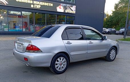 Mitsubishi Lancer IX, 2004 год, 300 000 рублей, 4 фотография