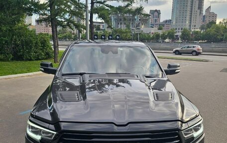 Rambler 1500, 2022 год, 6 500 000 рублей, 21 фотография