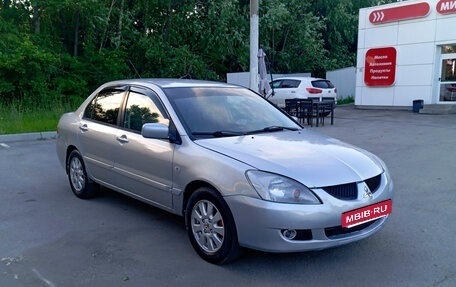 Mitsubishi Lancer IX, 2004 год, 300 000 рублей, 5 фотография