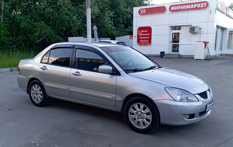 Mitsubishi Lancer IX, 2004 год, 300 000 рублей, 6 фотография