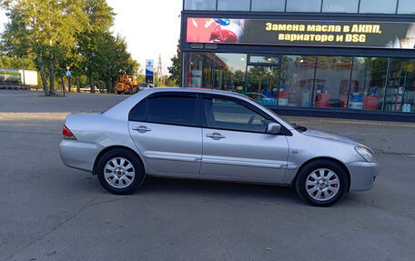 Mitsubishi Lancer IX, 2004 год, 300 000 рублей, 10 фотография